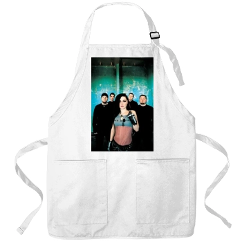 Amy Lee Apron