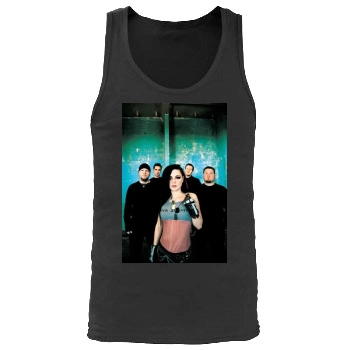 Amy Lee Men's Tank Top