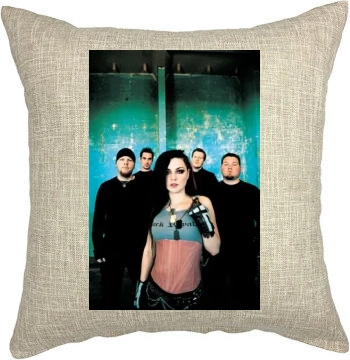 Amy Lee Pillow