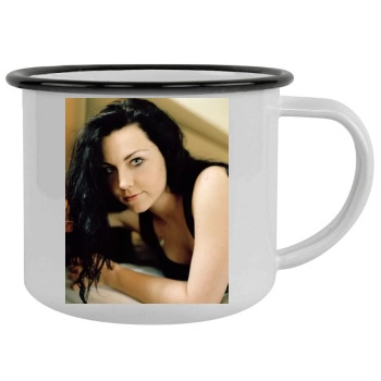 Amy Lee Camping Mug