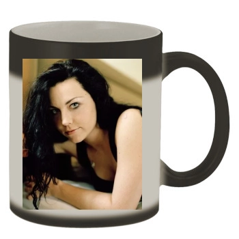 Amy Lee Color Changing Mug