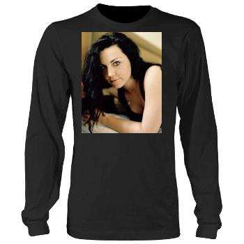 Amy Lee Men's Heavy Long Sleeve TShirt