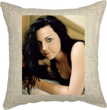 Amy Lee Pillow