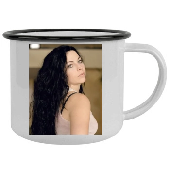 Amy Lee Camping Mug