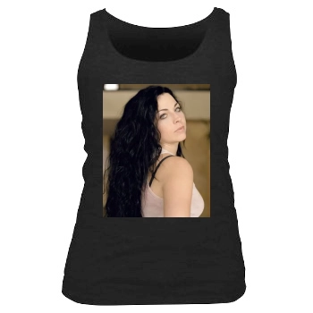 Amy Lee Women's Tank Top