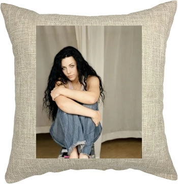 Amy Lee Pillow