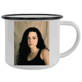 Amy Lee Camping Mug