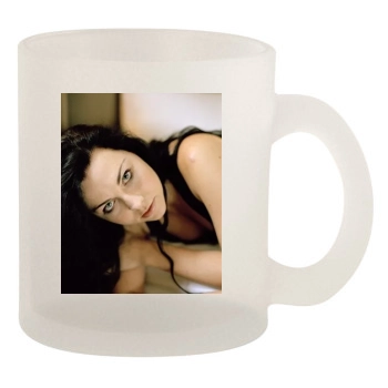 Amy Lee 10oz Frosted Mug