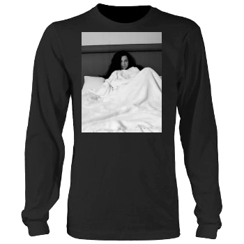 Amy Lee Men's Heavy Long Sleeve TShirt