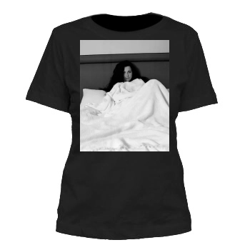 Amy Lee Women's Cut T-Shirt