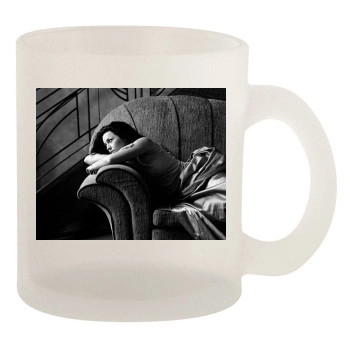 Amy Lee 10oz Frosted Mug