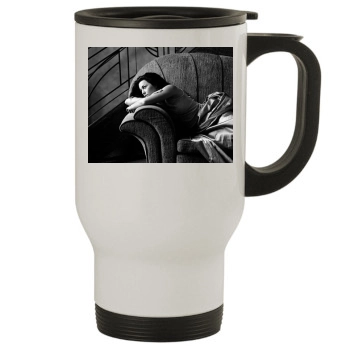 Amy Lee Stainless Steel Travel Mug