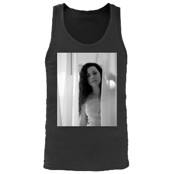 Amy Lee Men's Tank Top