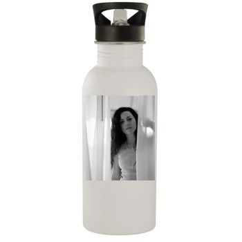 Amy Lee Stainless Steel Water Bottle