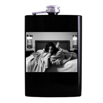 Amy Lee Hip Flask