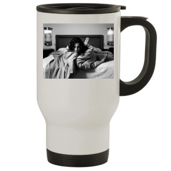 Amy Lee Stainless Steel Travel Mug