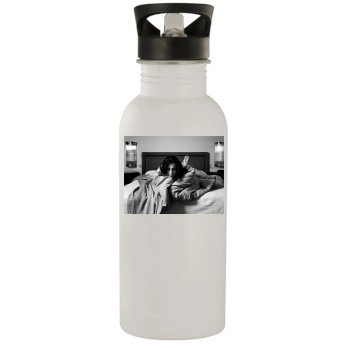 Amy Lee Stainless Steel Water Bottle