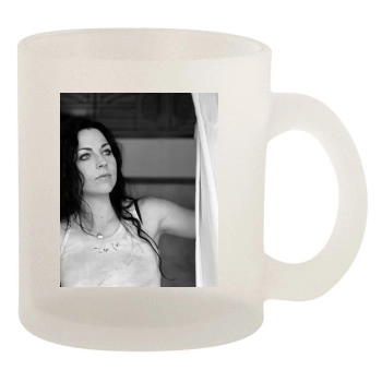 Amy Lee 10oz Frosted Mug