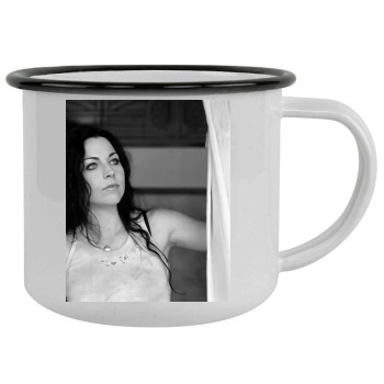 Amy Lee Camping Mug