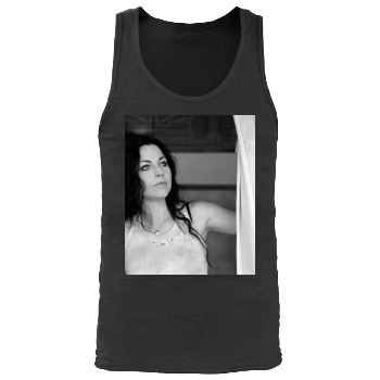 Amy Lee Men's Tank Top