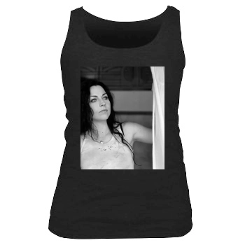 Amy Lee Women's Tank Top