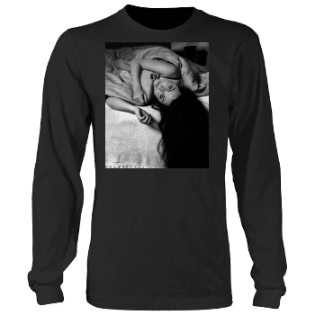 Amy Lee Men's Heavy Long Sleeve TShirt