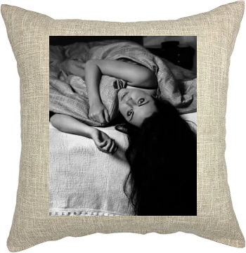 Amy Lee Pillow