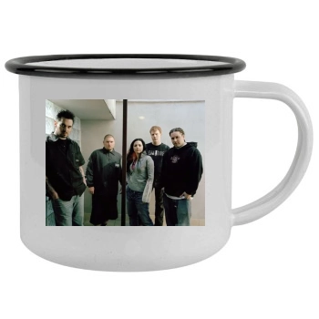 Amy Lee Camping Mug