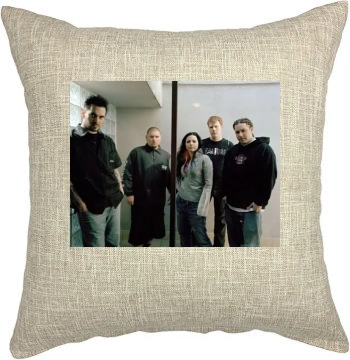 Amy Lee Pillow