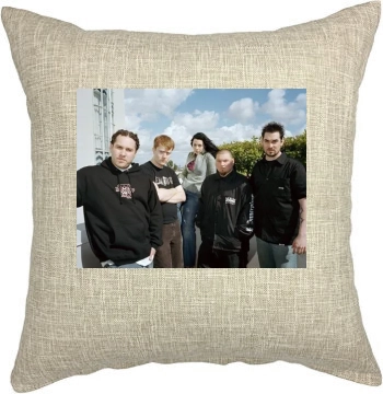 Amy Lee Pillow