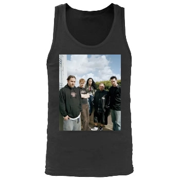 Amy Lee Men's Tank Top