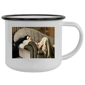 Amy Lee Camping Mug