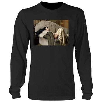 Amy Lee Men's Heavy Long Sleeve TShirt