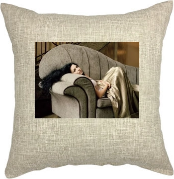 Amy Lee Pillow