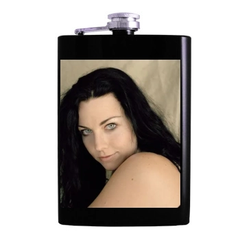 Amy Lee Hip Flask