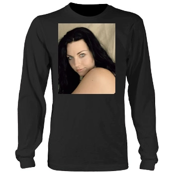 Amy Lee Men's Heavy Long Sleeve TShirt