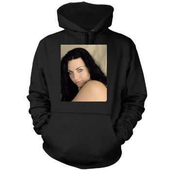 Amy Lee Mens Pullover Hoodie Sweatshirt