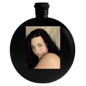 Amy Lee Round Flask