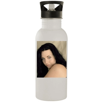 Amy Lee Stainless Steel Water Bottle