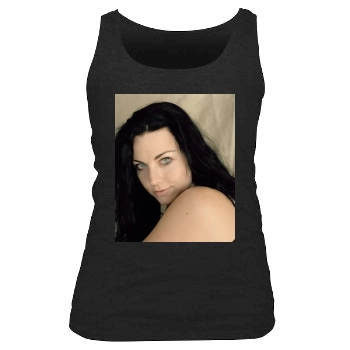 Amy Lee Women's Tank Top