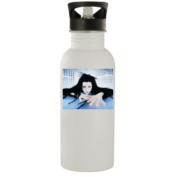 Amy Lee Stainless Steel Water Bottle