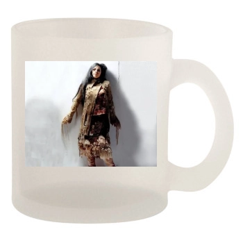 Amy Lee 10oz Frosted Mug