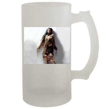 Amy Lee 16oz Frosted Beer Stein