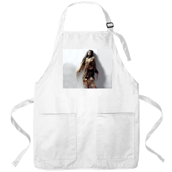 Amy Lee Apron