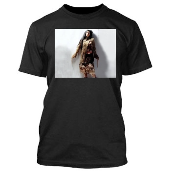 Amy Lee Men's TShirt