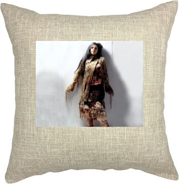 Amy Lee Pillow