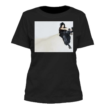 Amy Lee Women's Cut T-Shirt