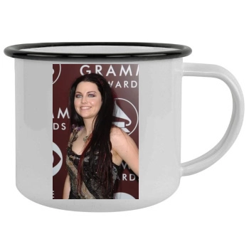 Amy Lee Camping Mug