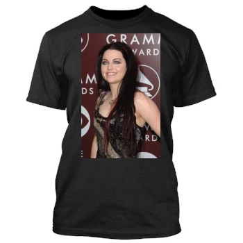 Amy Lee Men's TShirt