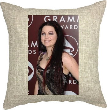 Amy Lee Pillow